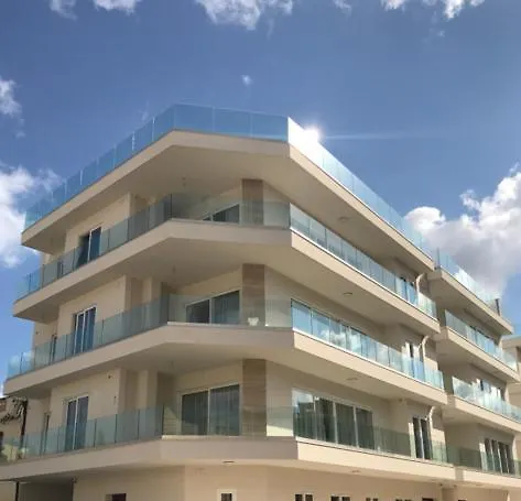 Qatta Apartment