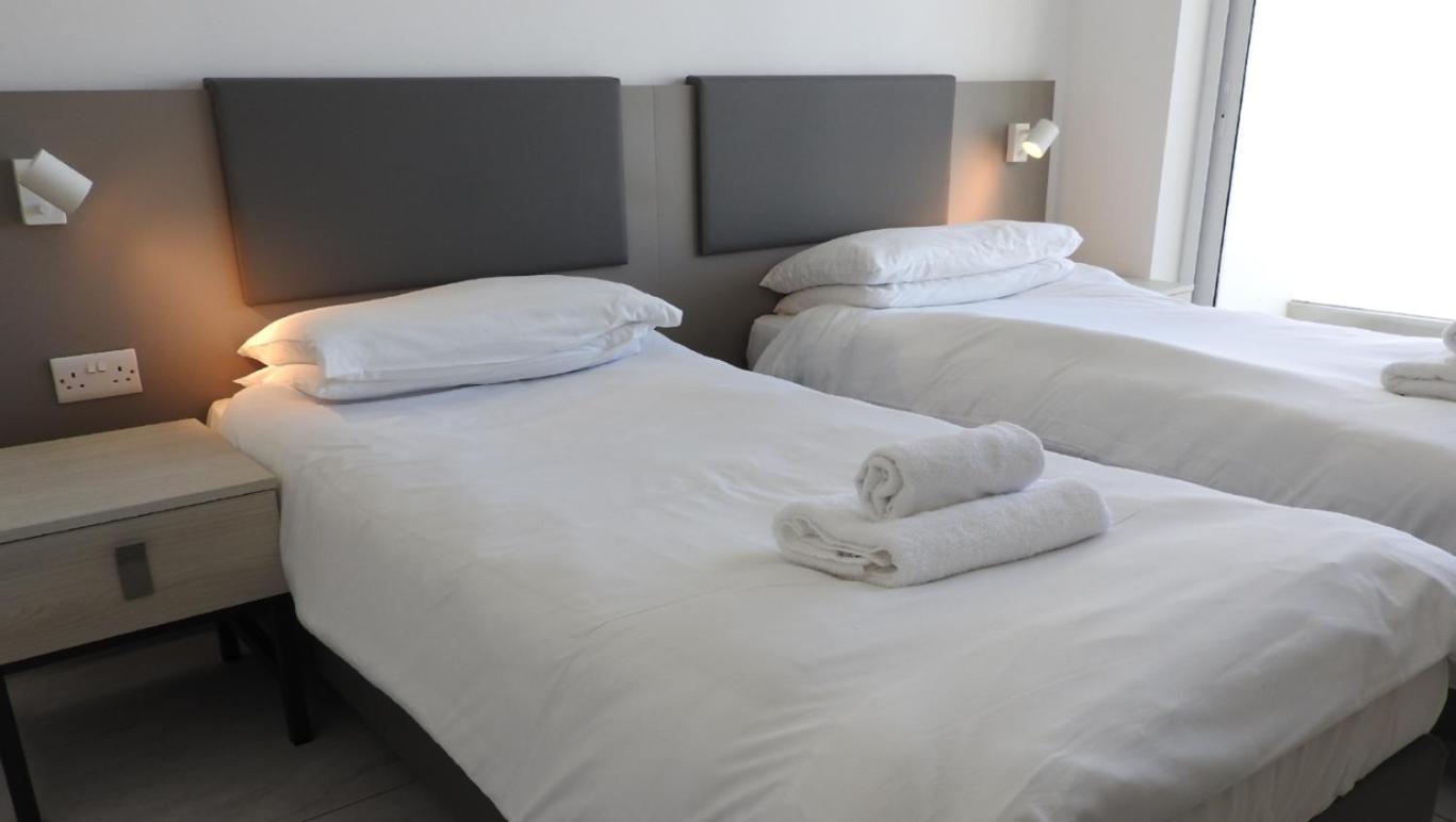 Qatta Apartment Is-Swieqi