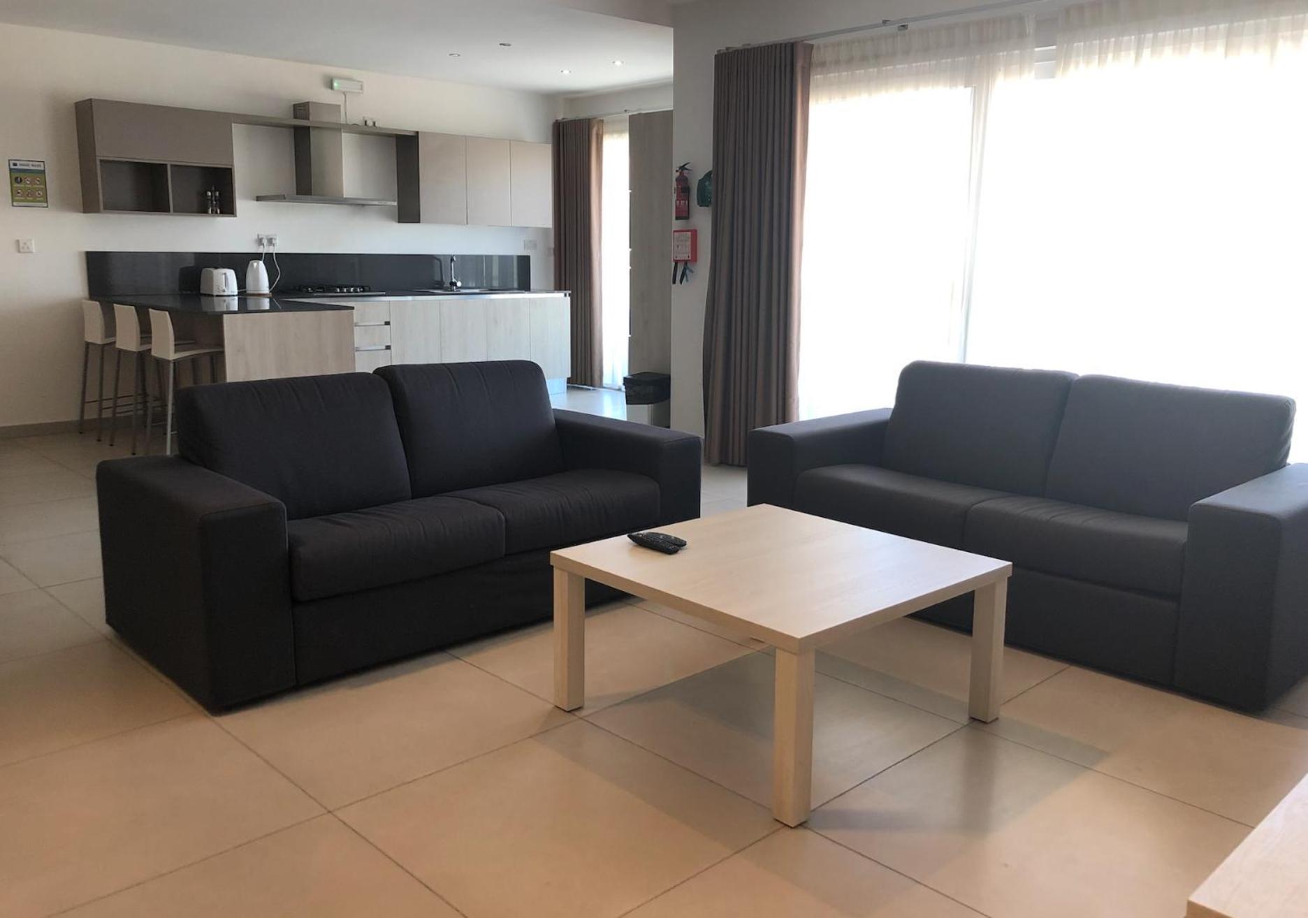 Apartment Qatta Is-Swieqi